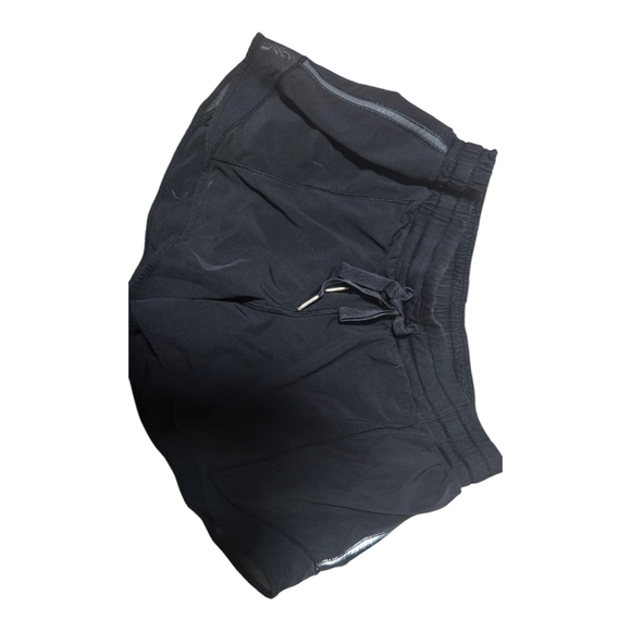 Lululemon 8 Hotty Hot Lenght  Shorts - Picture 1 of 2